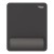 Fellowes Breyta Mouse Pad Wrist Rest Black